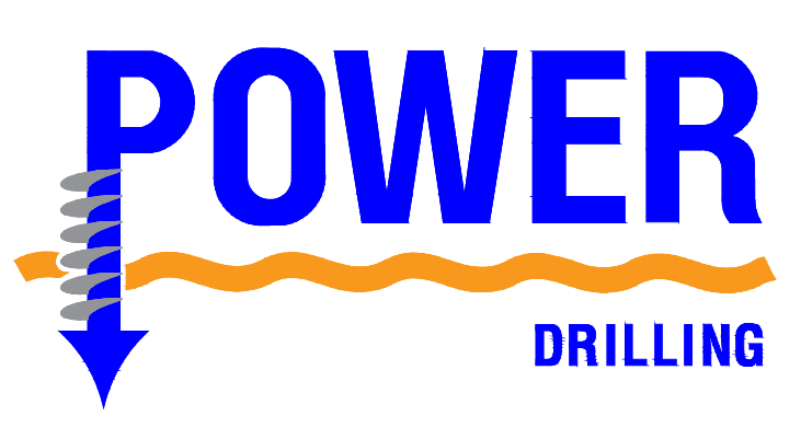 Power Drilling